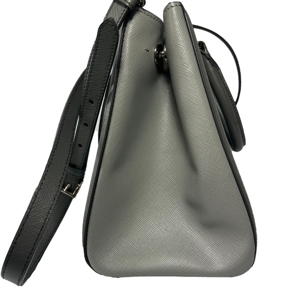 Prada Galleria Saffiano Leather Bag - Picture 3 of 7